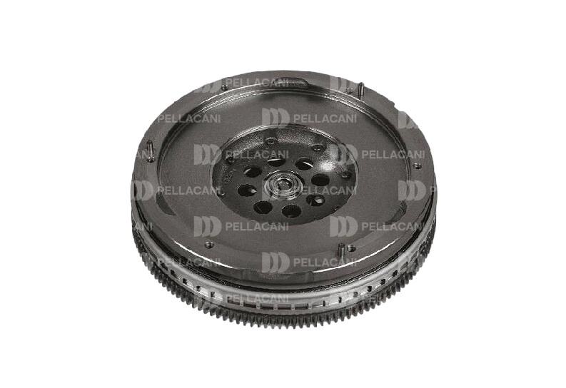 Volante de motor bimasa MB Sprinter � Ext. 240mm