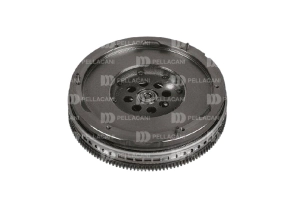 Volante de motor bimasa MB Sprinter &Oslash; Ext. 240mm
