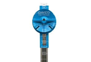 Medidor de correas Dayco
