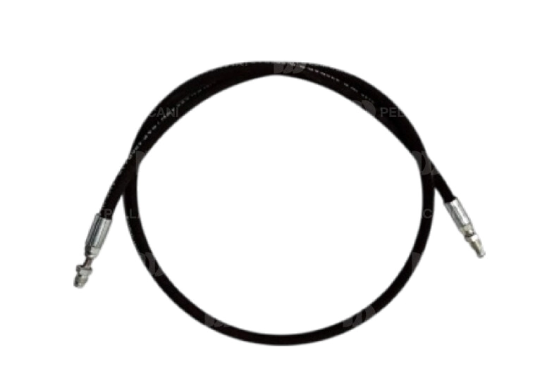 Flexible De Embrague MB 1620 1633