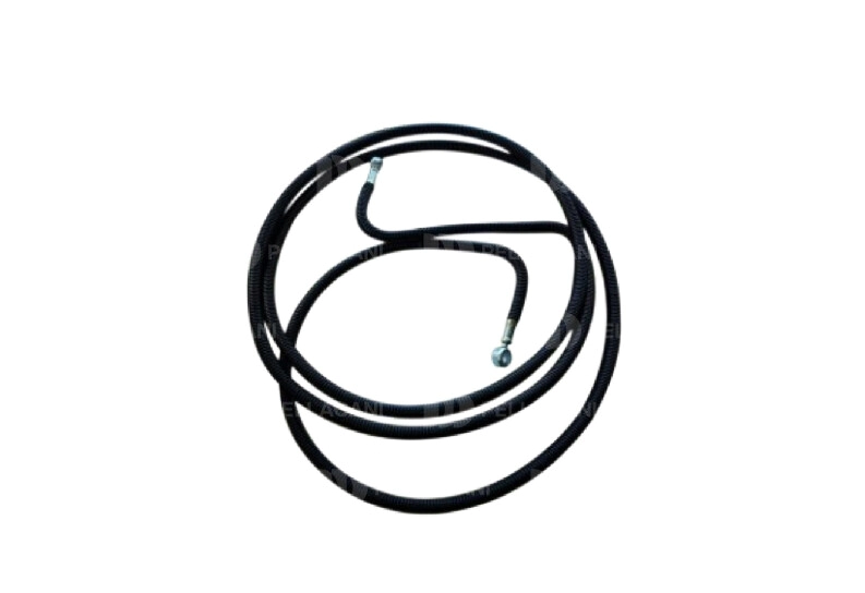 Flexible De Embrague Ford 1730