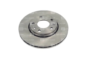 Disco de freno dela Renault &Oslash; Ext. 280mm