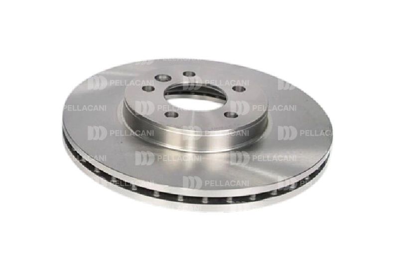 Disco de freno dela VW Amarok � Ext. 332mm