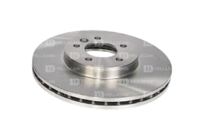 Disco de freno dela VW Amarok &Oslash; Ext. 332mm