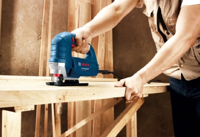 Sierra Caladora Bosch GST 75 E 710W 220V
