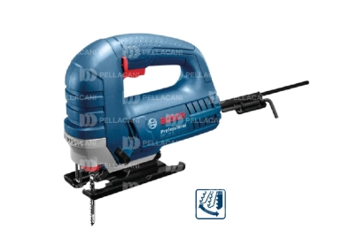 Sierra Caladora Bosch GST 75 E 710W 220V
