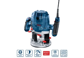 Fresadora De Superficie Bosch PRO GOF 130 1300W