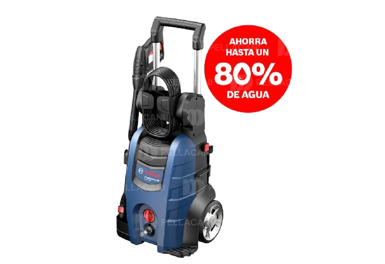 Hidrolavadora GHP 220 Bosch