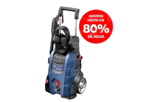 Hidrolavadora GHP 220 Bosch