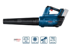 Soplador inal&aacute;mbrico GBL 18V-750 Bosch