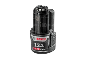 Bater&iacute;a GBA 12V 2,0 Ah Bosch