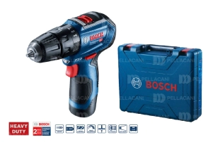 Taladro atornillador  GSB 21V-30 Bosch