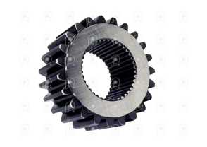 Engranaje Solar 23 D(Chasis rojo) HL7  CL