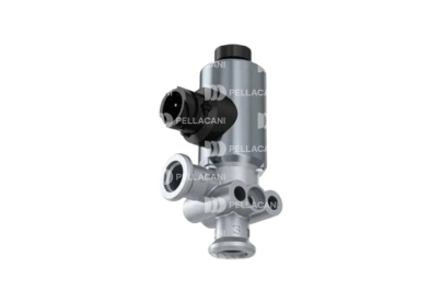 V&aacute;lvula Solenoide 3/2 v&iacute;as 24v MB