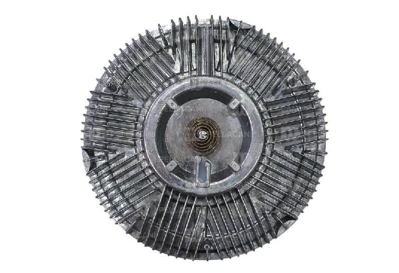 Embrague Viscoso MB OM 924
