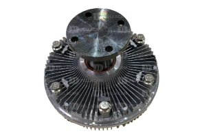 Embrague Viscoso MB OM 924