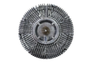 Embrague Viscoso MB OM 924