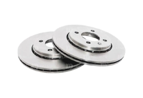Disco de freno Delantero VW &Oslash; Ext. 256mm