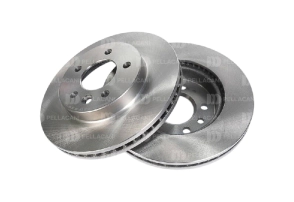 Disco de freno dela VW Amarok &Oslash; Ext. 303mm