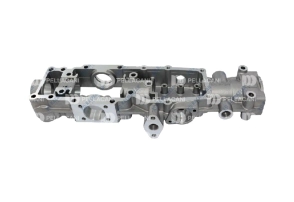 Carcasa Selectora caja de cambios ZF 16S221