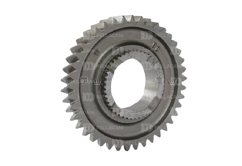 Engranaje 41z red.eje sup.Fs8209 CP