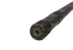 Palier 1120mm 40 Estrias Mb 1634 HL7 CP