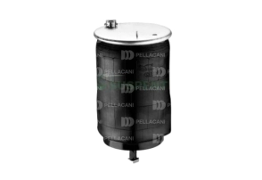 Fulle Suspension MB Actros