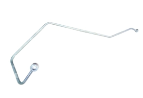 Ca&ntilde;o Compresor MB 1620