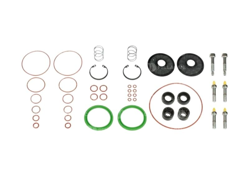 Kit de Reparaci�n V�lvula EBS MB O500