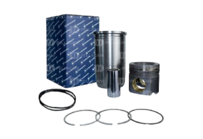 Conjunto Motor MB Actros OM501 502 LA