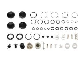 Kit rep valvula protectora APU MB Actros Qn