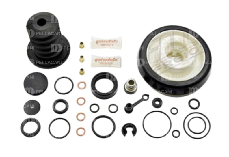 Kit rep parcial p servo embrague Ford MB Qn