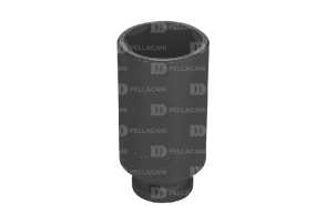 Dado de Impacto 1'' - Encastre 1/2''