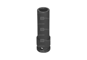 Dado de Impacto 1/2'' - Encastre 1/2''
