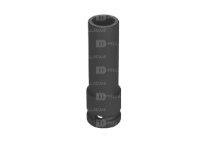 Dado de Impacto 5/8'' - Encastre 1/2''