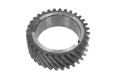 Engranaje De Cigüeñal 0.10 Scania 111 Cp
