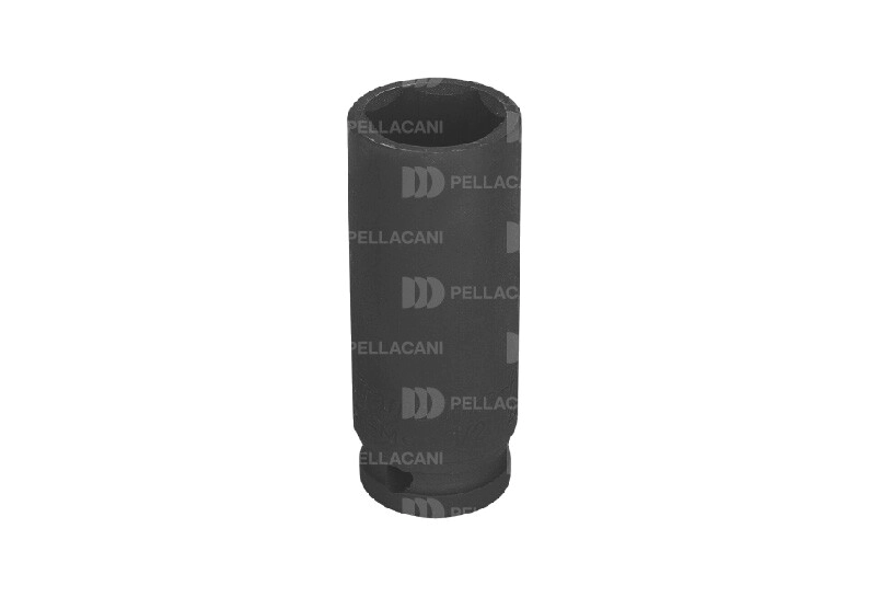 Dado de Impacto 3/4'' - Encastre 1/2''