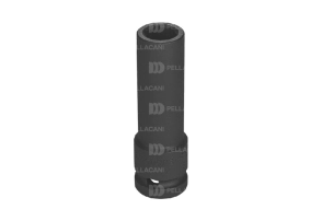 Dado de Impacto 13 mm - Encastre 1/2''