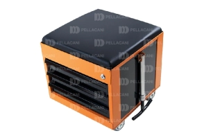 Caja Cargobox Comfort