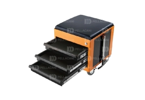 Caja Cargobox Comfort
