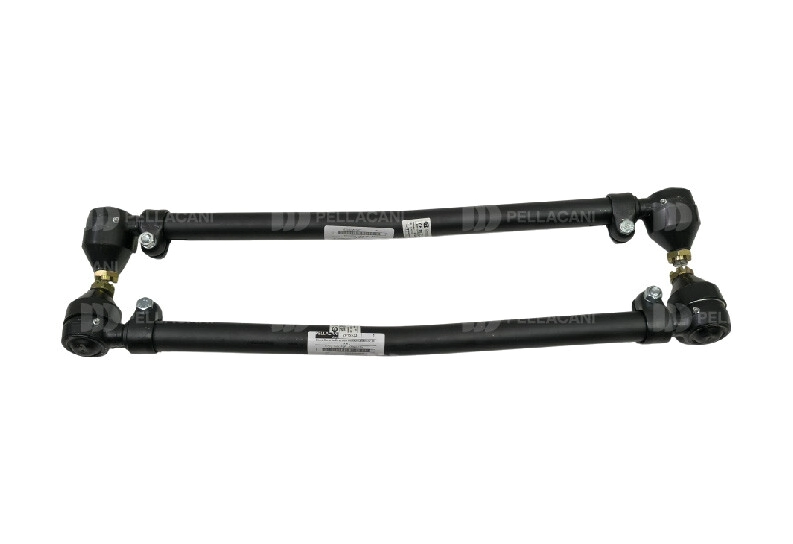 Barra Corta de Direccion Hidraulica M Benz OH