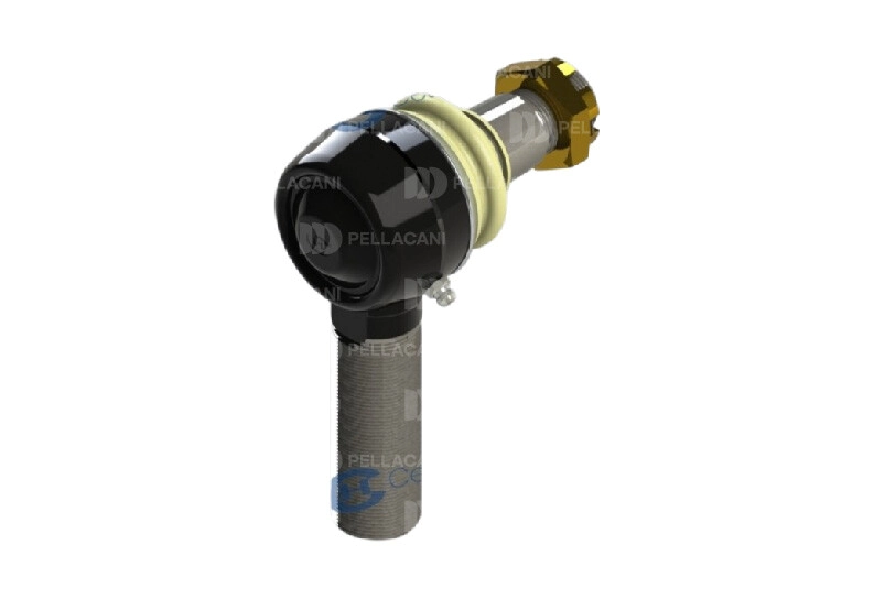 Extremo de Direcci�n Delantera Der MB O500/14