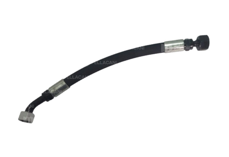 Flexible Direccion Hidraulica Iveco Cursor