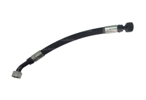 Flexible Direccion Hidraulica Iveco Cursor