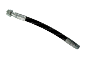 Flexible Direccion Hidraulica Eurotech Trakke