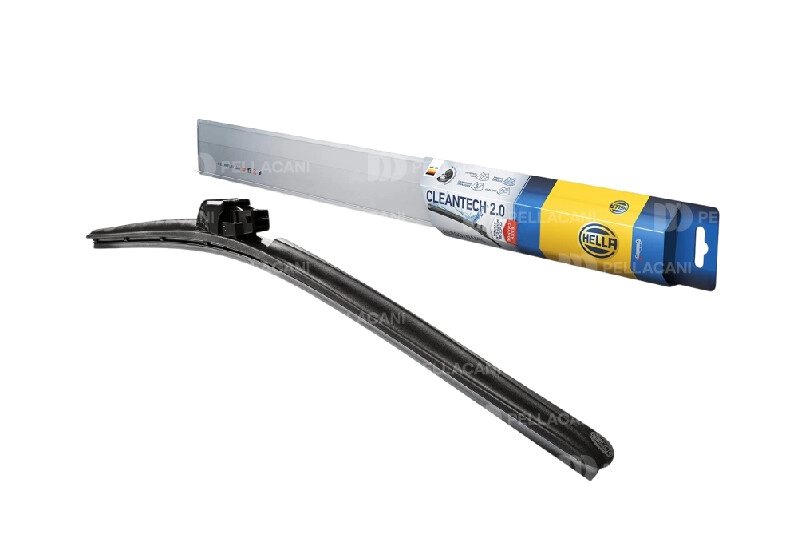 Escobilla Aerodin�mica 17"