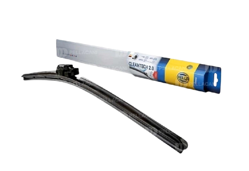 Escobilla Aerodin�mica 28"