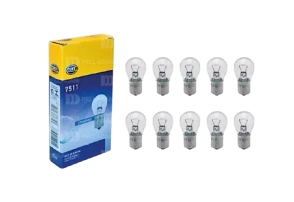 L&aacute;mpara 24V 21W A 15s