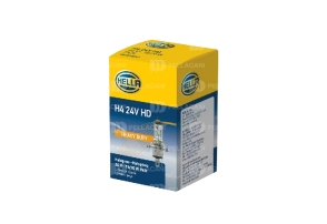 Lampara Hal&oacute;gena H4 24V 70/75W