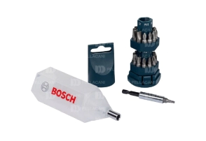 Set Puntas Big Bit atornillar 25 und.Bosch